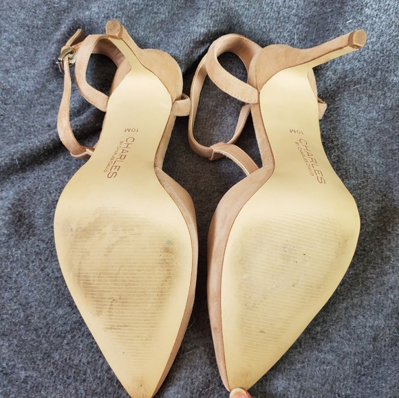 Charles by Charles David - Picture 4 of 8